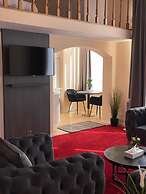 La Bourse Hotel