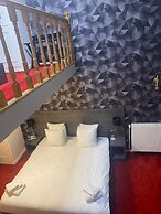 La Bourse Hotel