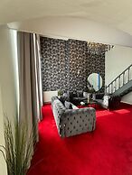 La Bourse Hotel