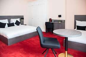 La Bourse Hotel