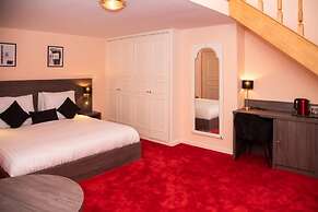 La Bourse Hotel