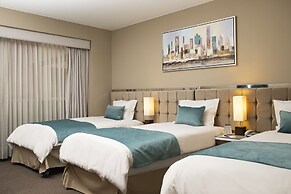 HOTEL HANAN
