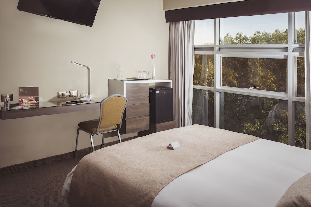 HOTEL HANAN