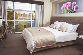 HOTEL HANAN