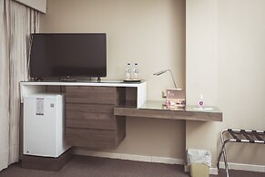 HOTEL HANAN