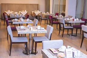 HOTEL HANAN