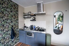 The Jungle Loft