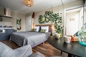 The Jungle Loft