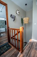 The Jungle Loft