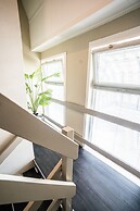 The Jungle Loft