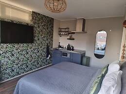 The Jungle Loft