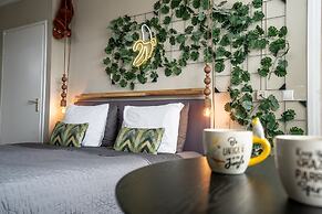 The Jungle Loft