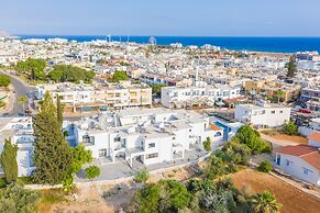 Zoi ayia Napa hotel