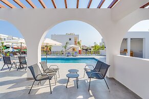Zoi ayia Napa hotel
