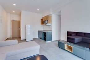 Zoi ayia Napa hotel