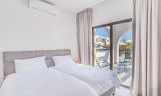 Zoi ayia Napa hotel