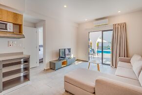 Zoi ayia Napa hotel