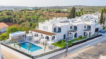 Zoi ayia Napa hotel