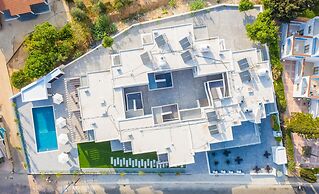 Zoi ayia Napa hotel