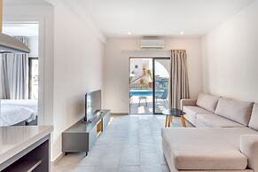 Zoi ayia Napa hotel