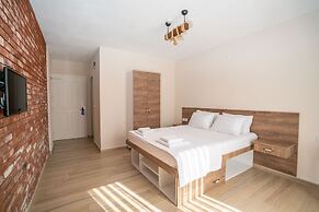 Harakop Otel