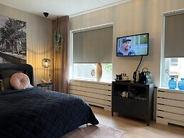 Marianna - cosy studio for two