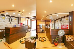 Hotel DiDi International