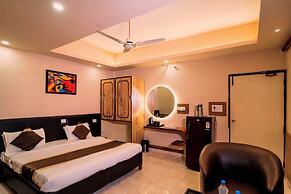 Hotel DiDi International