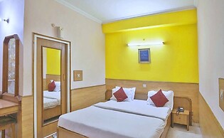 Hotel DiDi International