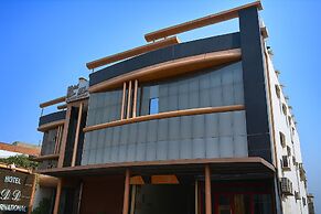 Hotel DiDi International