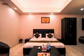 Hotel DiDi International