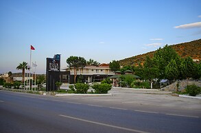 Four Sides Bodrum Airport