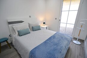 Casas do Baleeiro - Whaler’s Houses