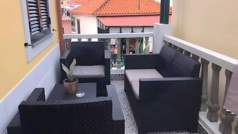 Casas do Baleeiro - Whaler’s Houses