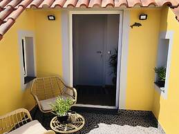 Casas do Baleeiro - Whaler’s Houses