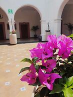 Hotel Catedral Cuernavaca