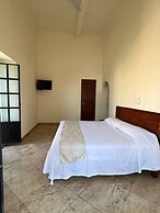 Hotel Catedral Cuernavaca