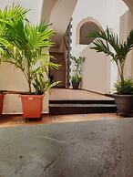 Hotel Catedral Cuernavaca