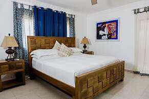 Hotel Juliana