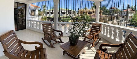 Hotel Juliana