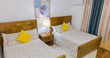 Hotel Juliana