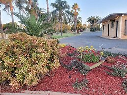 Temora Motel