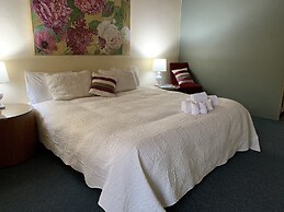 Temora Motel