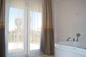 Palmera Beach Hotel