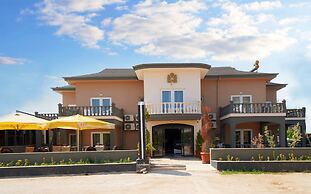 Palmera Beach Hotel