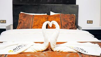 Palmera Beach Hotel