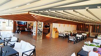 Palmera Beach Hotel