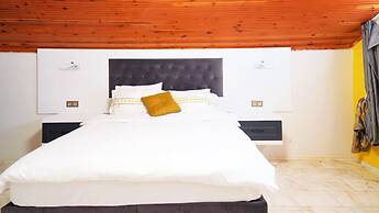 Palmera Beach Hotel