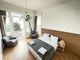 Ikigai Hotel Villa Rifat
