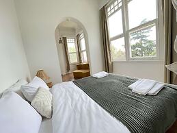 Ikigai Hotel Villa Rifat